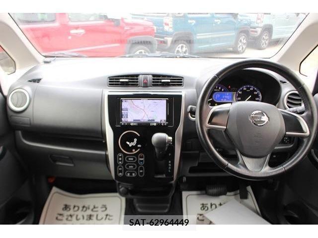 Nissan DAYZ 2016-02 246363-11