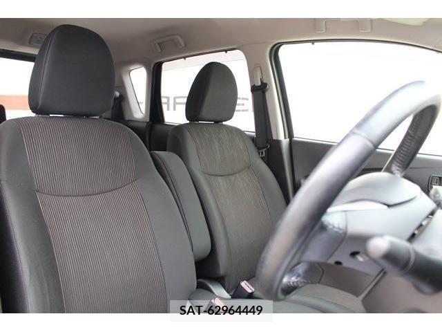 Nissan DAYZ 2016-02 246363-9