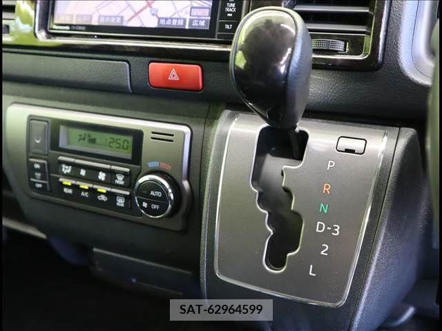Toyota REGIUSACE VAN 2017-09 354583-10