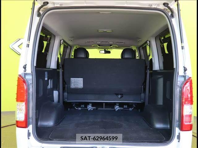 Toyota REGIUSACE VAN 2017-09 354583-22