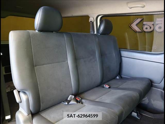Toyota REGIUSACE VAN 2017-09 354583-21