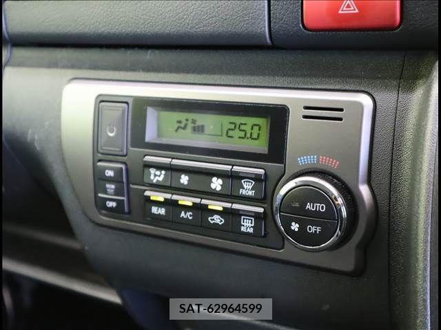 Toyota REGIUSACE VAN 2017-09 354583-9