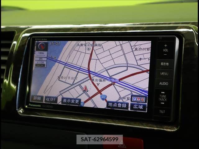 Toyota REGIUSACE VAN 2017-09 354583-3