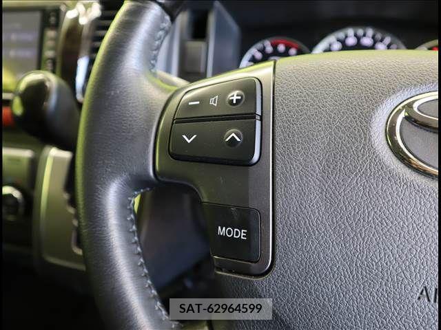 Toyota REGIUSACE VAN 2017-09 354583-8
