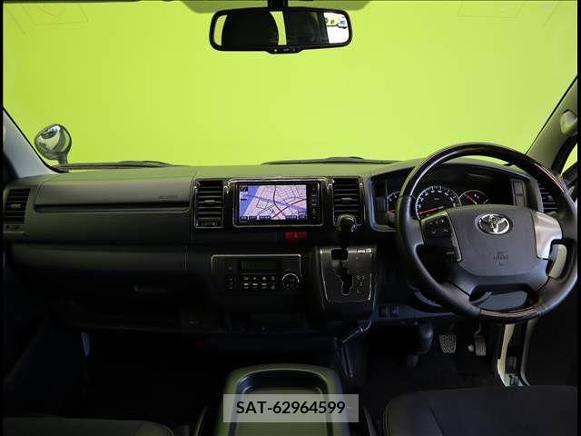 Toyota REGIUSACE VAN 2017-09 354583-2