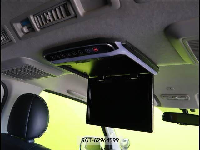 Toyota REGIUSACE VAN 2017-09 354583-6