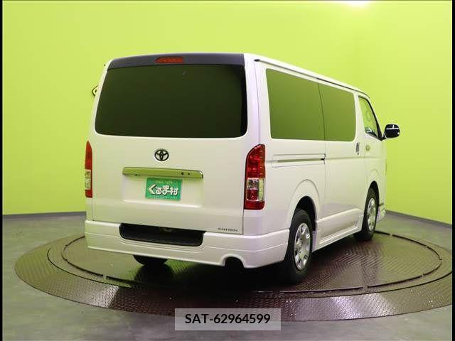 Toyota REGIUSACE VAN 2017-09 354583-1