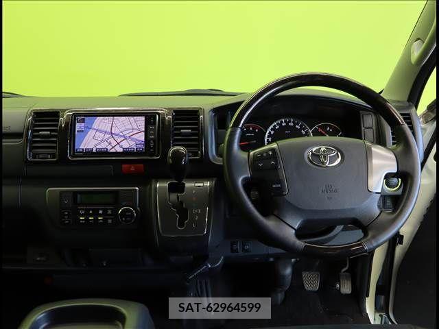 Toyota REGIUSACE VAN 2017-09 354583-17