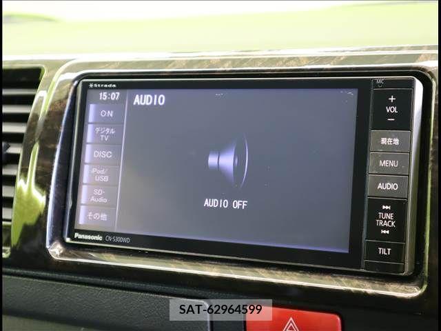 Toyota REGIUSACE VAN 2017-09 354583-5