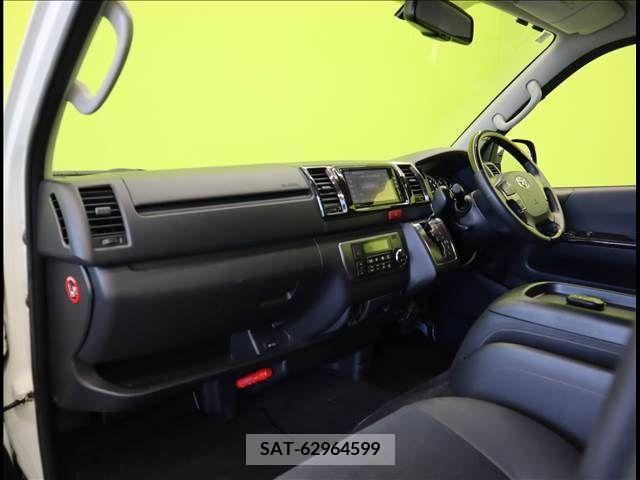 Toyota REGIUSACE VAN 2017-09 354583-28