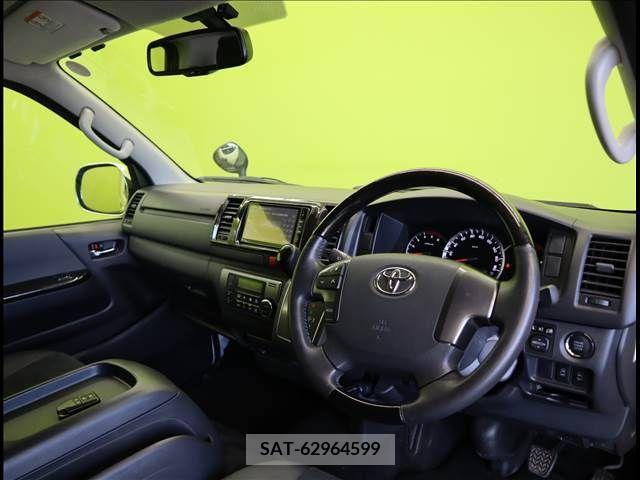 Toyota REGIUSACE VAN 2017-09 354583-16