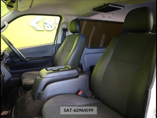 Toyota REGIUSACE VAN 2017-09 354583-26