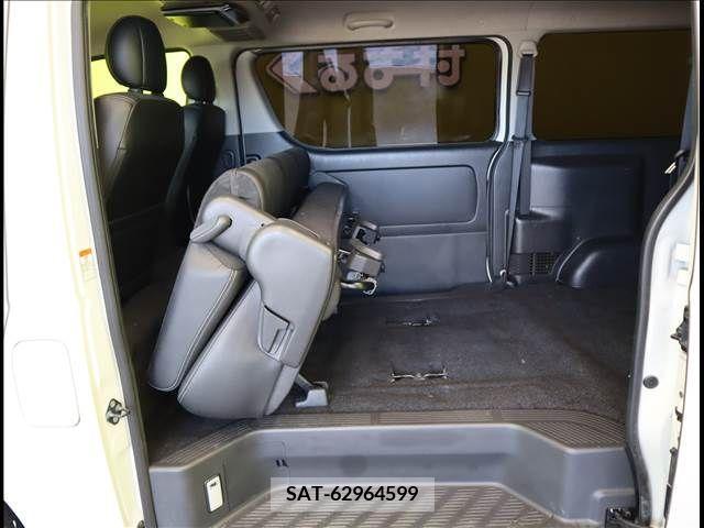Toyota REGIUSACE VAN 2017-09 354583-25