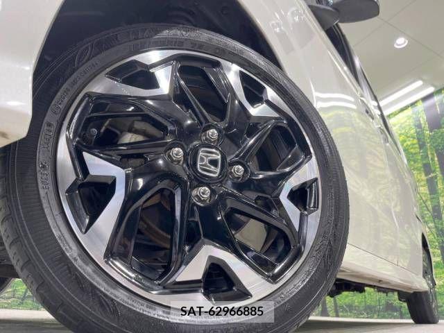Honda N BOX CUSTOM 2017-10 279428-13