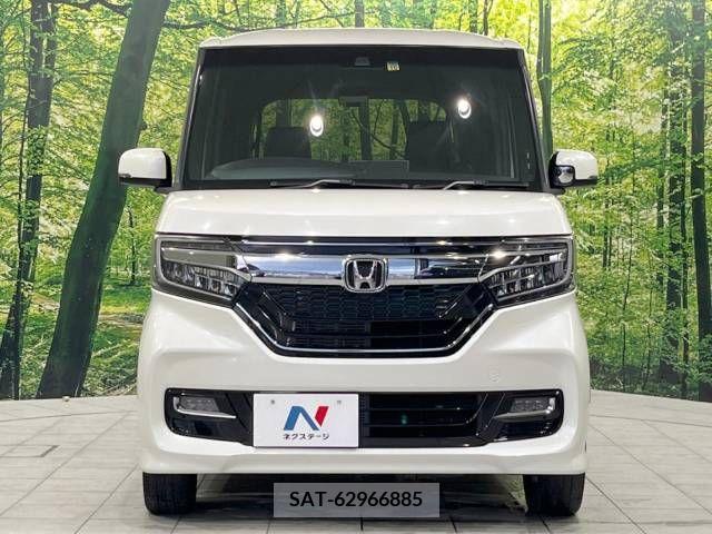 Honda N BOX CUSTOM 2017-10 279428-14