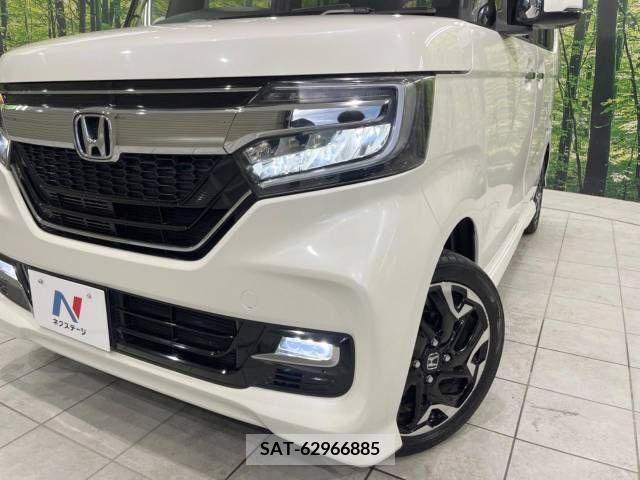 Honda N BOX CUSTOM 2017-10 279428-12