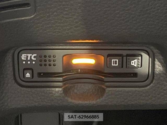 Honda N BOX CUSTOM 2017-10 279428-7