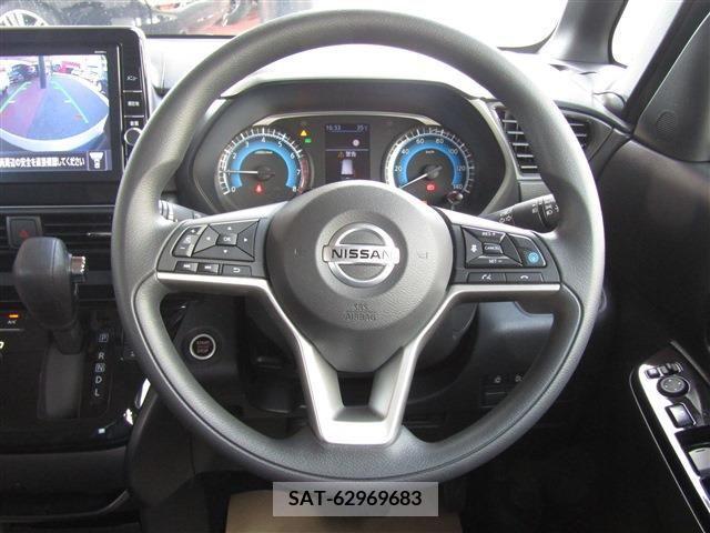 Nissan ROOX 2020-10 354687-10