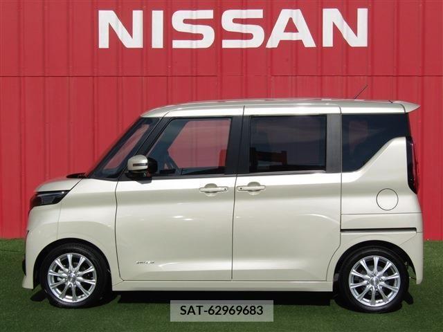 Nissan ROOX 2020-10 354687-24