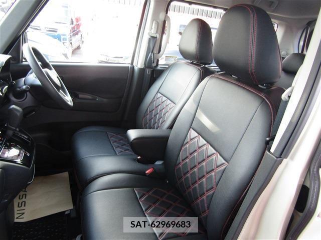 Nissan ROOX 2020-10 354687-20