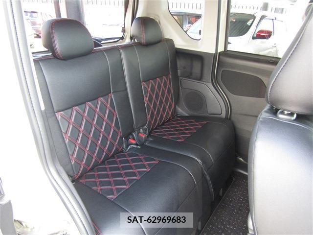 Nissan ROOX 2020-10 354687-6