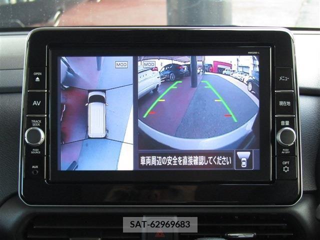 Nissan ROOX 2020-10 354687-3