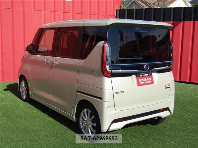 Nissan ROOX 2020-10 354687-1