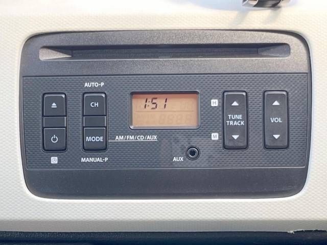 Suzuki ALTO 2015-05 9951-2