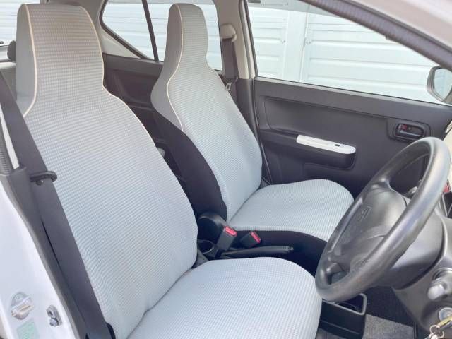 Suzuki ALTO 2015-05 9951-9