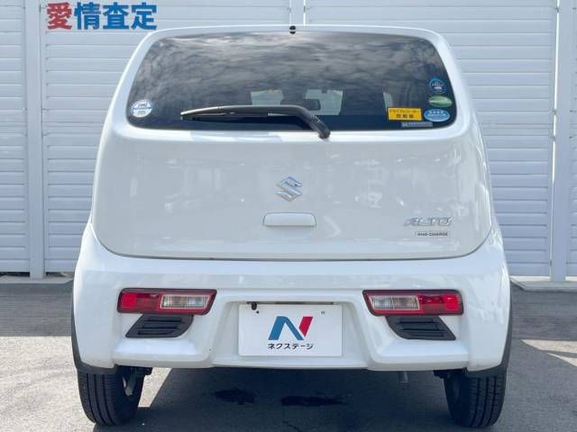 Suzuki ALTO 2015-05 9951-16