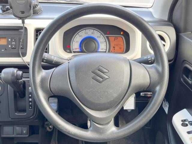Suzuki ALTO 2015-05 9951-8