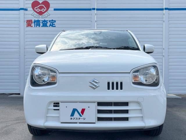 Suzuki ALTO 2015-05 9951-15