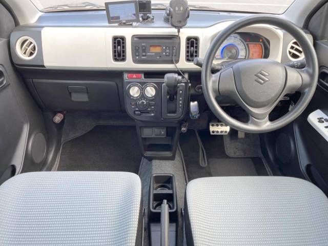 Suzuki ALTO 2015-05 9951-1