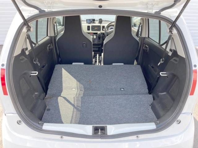 Suzuki ALTO 2015-05 9951-11