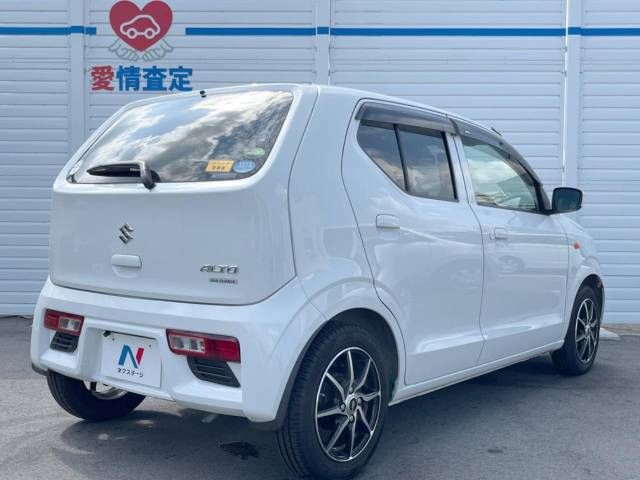 Suzuki ALTO 2015-05 9951-18