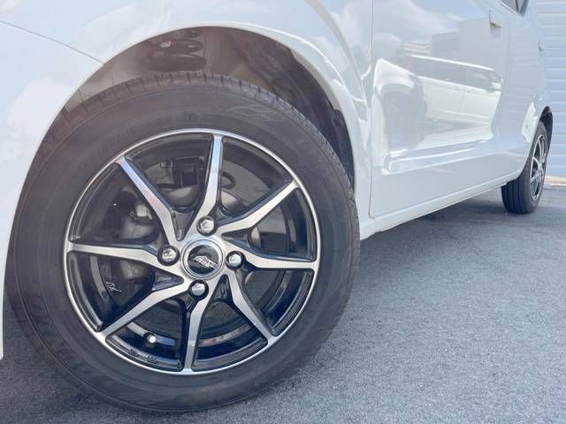 Suzuki ALTO 2015-05 9951-14