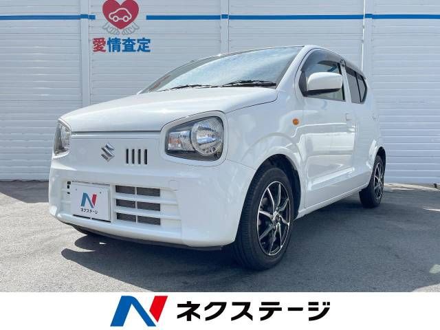 Suzuki ALTO 2015-05 9951-0