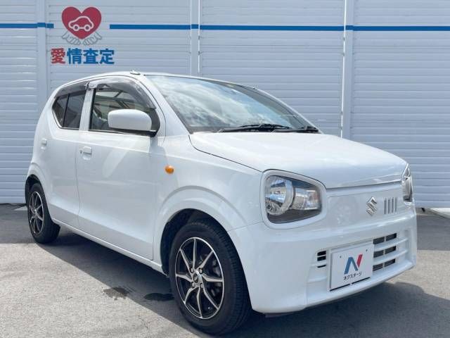Suzuki ALTO 2015-05 9951-17