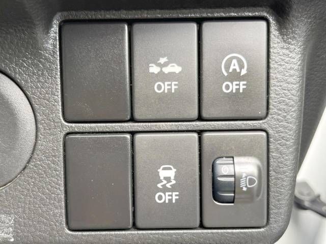 Suzuki ALTO 2015-05 9951-6