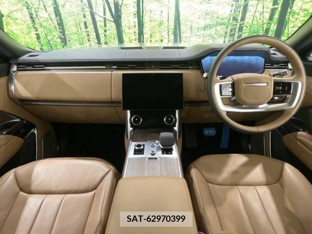 ROVER RANGE ROVER 2022-12 211365-3