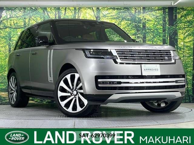 ROVER RANGE ROVER 2022-12 211365-0