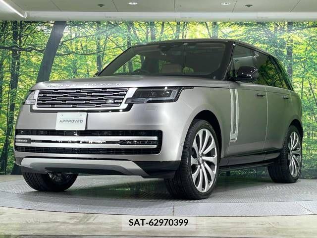 ROVER RANGE ROVER 2022-12 211365-18