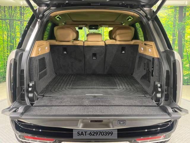 ROVER RANGE ROVER 2022-12 211365-17