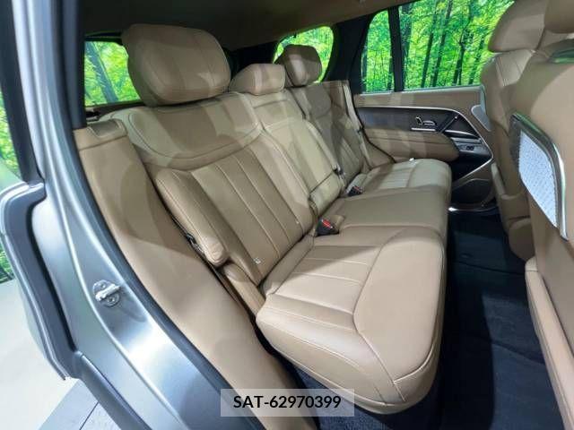 ROVER RANGE ROVER 2022-12 211365-16