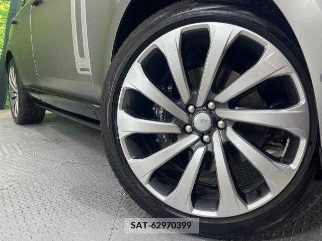 ROVER RANGE ROVER 2022-12 211365-13