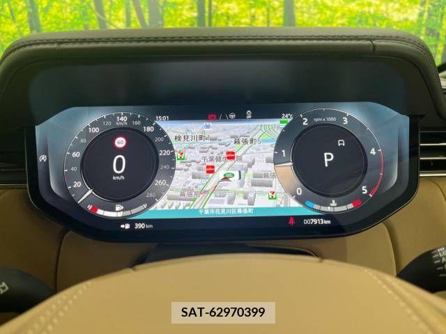 ROVER RANGE ROVER 2022-12 211365-11