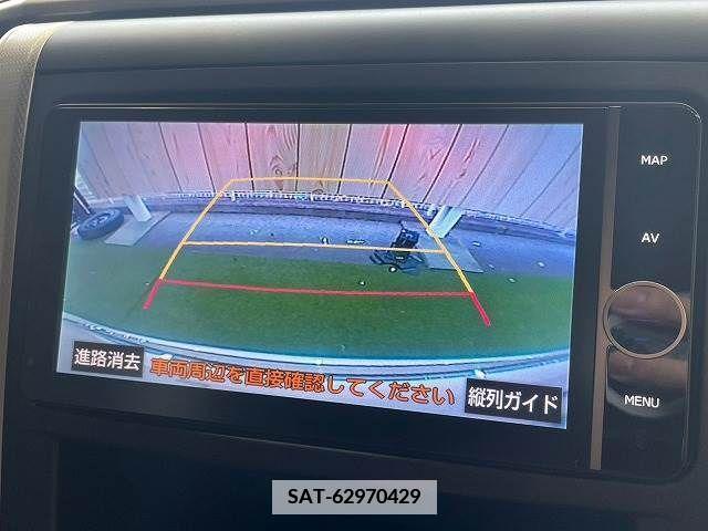 Toyota ALPHARD 2013-09 349854-3