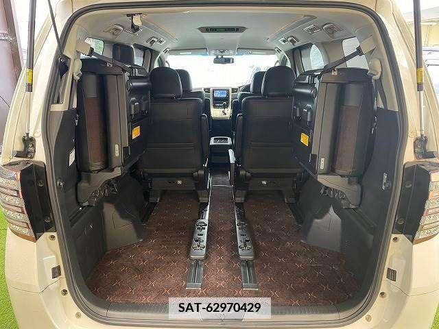 Toyota ALPHARD 2013-09 349854-12