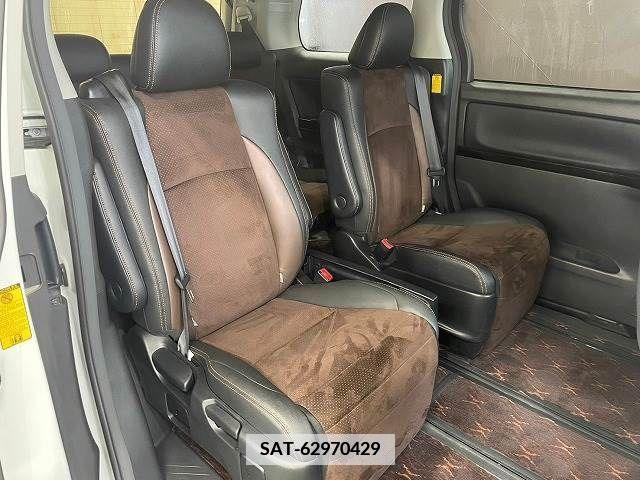 Toyota ALPHARD 2013-09 349854-9