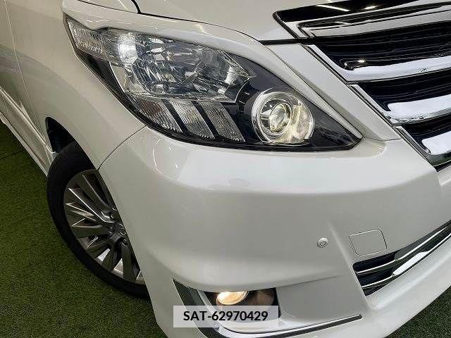 Toyota ALPHARD 2013-09 349854-19